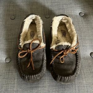 UGG Slippers